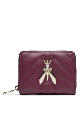 Patrizia Pepe Голям дамски портфейл CQ0021/L004-M460 Futuristic Purple - Mera.bg