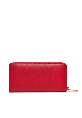 Patrizia Pepe Голям дамски портфейл CQ4879/L001-R808 Infrarouge Red - Mera.bg