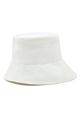 Patrizia Pepe Капела Bucket 2F0030/A249-W338 Off White - Mera.bg
