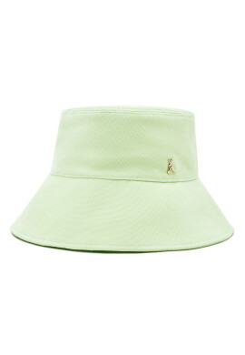 Patrizia Pepe Капела Bucket 2F0030/A249-Y430 Light Sunny Lime - Mera.bg