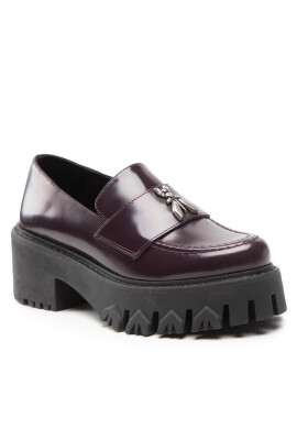 Patrizia Pepe Обувки 8Z0009/L052-M425 Dark Blazon Purple - Mera.bg