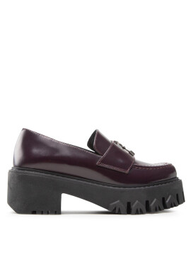 Patrizia Pepe Обувки 8Z0009/L052-M425 Dark Blazon Purple - Mera.bg