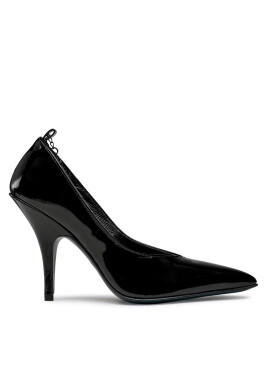 Patrizia Pepe Обувки на ток 2Z0005/L057-K103 Nero - Mera.bg