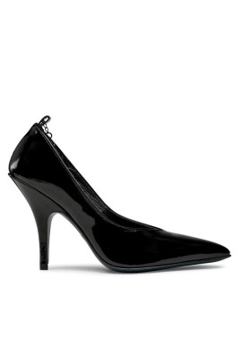 Patrizia Pepe Обувки на ток 2Z0005/L057-K103 Nero - Mera.bg