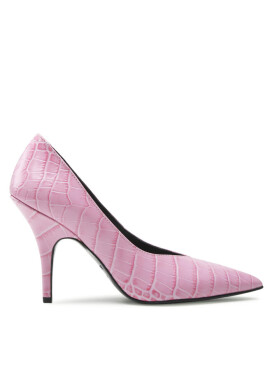 Patrizia Pepe Обувки на ток 8Z0050/L030-M426 New Pink - Mera.bg