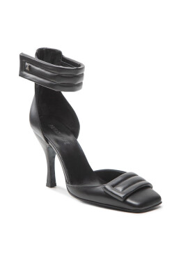 Patrizia Pepe Обувки на ток 8Z0058/L011-K103 Nero - Mera.bg