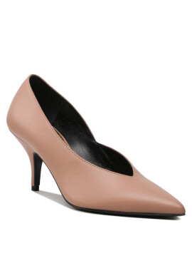 Patrizia Pepe Обувки на ток 8Z0079/L048 M444 D Dark Skin Rose - Mera.bg