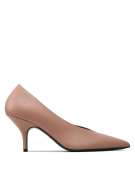 Patrizia Pepe Обувки на ток 8Z0079/L048 M444 D Dark Skin Rose - Mera.bg