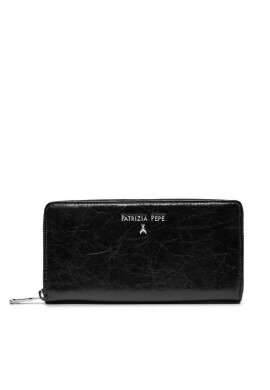 Patrizia Pepe Портфейл 2Q4879/L131-K103 Черен - Mera.bg