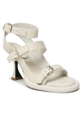 Patrizia Pepe Сандали 2X0026/L048-W338 Off White - Mera.bg