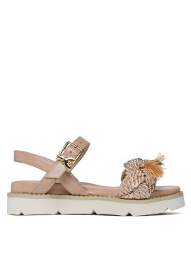 Patrizia Pepe Сандали PJ222.02 M Offwhite/Platino - Mera.bg