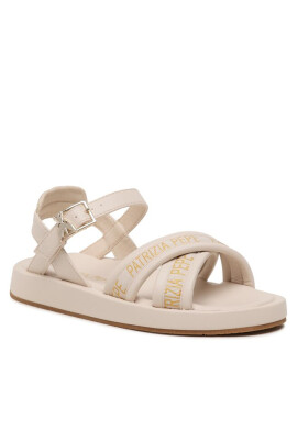 Patrizia Pepe Сандали PJ223.02 M Offwhite - Mera.bg