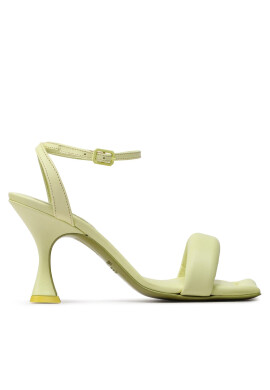 Patrizia Pepe Сандали 8X0044/L048-Y430 Зелен - Mera.bg