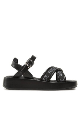 Patrizia Pepe Сандали PJ223.01 S Nero/Bianco - Mera.bg