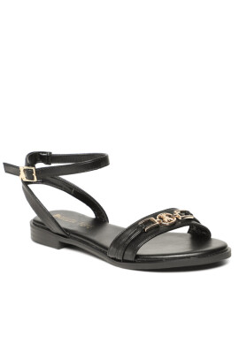 Patrizia Pepe Сандали PJ235.01 S Nero/Platino - Mera.bg