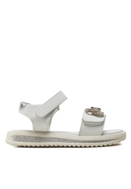Patrizia Pepe Сандали PK299.30 Бял - Mera.bg