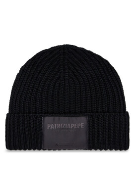 Patrizia Pepe Шапка 2F0048/K070-K103 Черен - Mera.bg