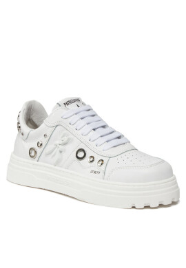 Patrizia Pepe Сникърси 2Z0082/L084-W101 White - Mera.bg