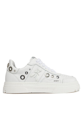 Patrizia Pepe Сникърси 2Z0082/L084-W101 White - Mera.bg