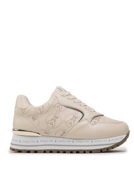 Patrizia Pepe Сникърси PJ216.02 M Beige/Platino - Mera.bg