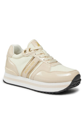 Patrizia Pepe Сникърси PPJ767.02 M Offwhite - Mera.bg