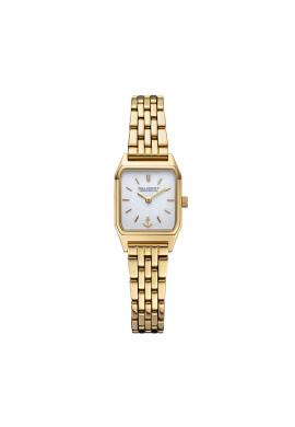 Paul Hewitt Часовник Petit PH-W-0330 Gold/Gold - Mera.bg