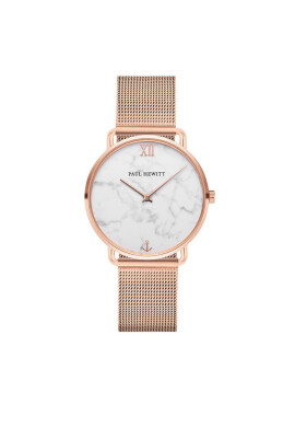 Paul Hewitt Часовник PH-M-R-M-4S Rose Gold/Rose Gold - Mera.bg