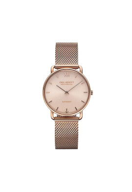 Paul Hewitt Часовник PH-SET-0379 Rose Gold/Rose Gold - Mera.bg