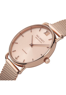 Paul Hewitt Часовник PH-SET-0379 Rose Gold/Rose Gold - Mera.bg