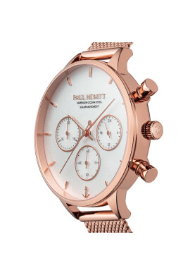 Paul Hewitt Часовник PH-W-0307 Rose Gold/Rose Gold - Mera.bg