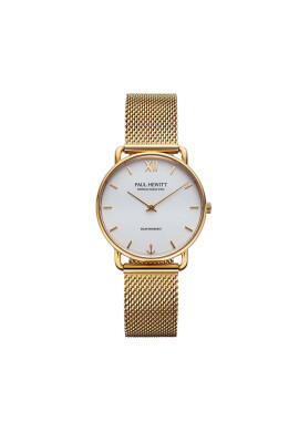 Paul Hewitt Часовник PH-W-0316 Gold/Gold - Mera.bg