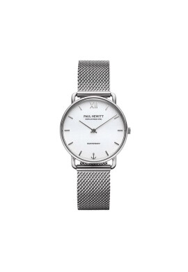Paul Hewitt Часовник PH-W-0318 Silver/Silver - Mera.bg