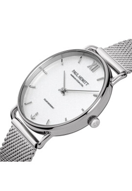 Paul Hewitt Часовник PH-W-0318 Silver/Silver - Mera.bg