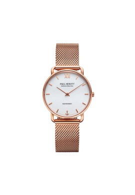 Paul Hewitt Часовник PH-W-0320 Rose Gold/Rose Gold - Mera.bg