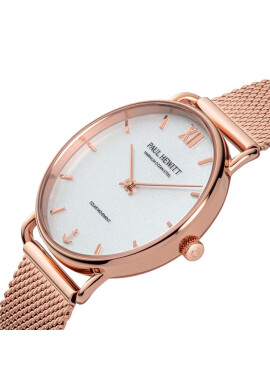 Paul Hewitt Часовник PH-W-0320 Rose Gold/Rose Gold - Mera.bg
