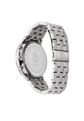 Paul Hewitt Часовник PH004387 Silver/Silver - Mera.bg