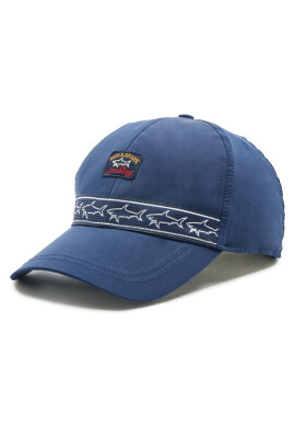 Paul&Shark Шапка с козирка 23417109 Blue 13 - Mera.bg
