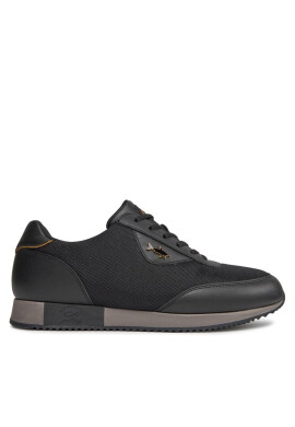 Paul&Shark Сникърси 13318000 Black 11 - Mera.bg