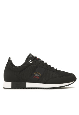 Paul&Shark Сникърси 22418013 Black 111 - Mera.bg