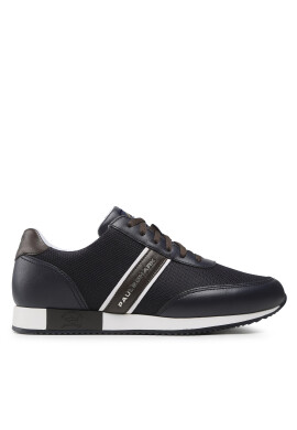 Paul&Shark Сникърси Taska 12318011 Navy 050 - Mera.bg