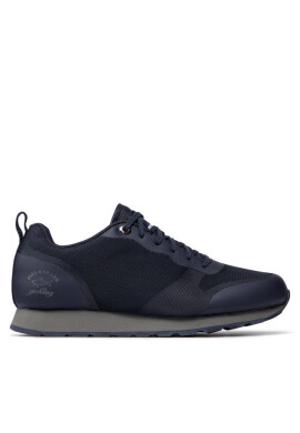Paul&Shark Сникърси Toro Mesh C0P8003 Blue 013 - Mera.bg