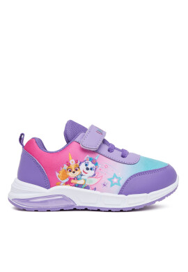Paw Patrol Сникърси CEO-CP76-AW25-112PAW Виолетов - Mera.bg