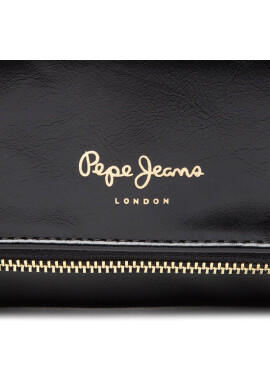 Pepe Jeans Дамска чанта Saide Bag PL031335 Black 999 - Mera.bg