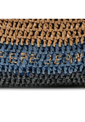 Pepe Jeans Дамска чанта Bora PL031433 Dulwich 594 - Mera.bg