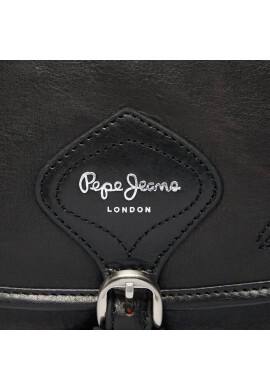 Pepe Jeans Дамска чанта Andrea PL031307 Black 999 - Mera.bg