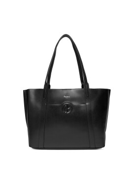 Pepe Jeans Дамска чанта Audrey Limited PL031663 Черен - Mera.bg