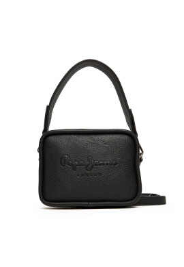 Pepe Jeans Дамска чанта Bassy Code PL0300004 Черен - Mera.bg