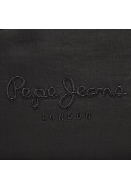 Pepe Jeans Дамска чанта Bassy Margy PL031468 Black 999 - Mera.bg