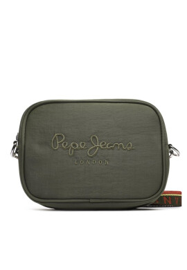 Pepe Jeans Дамска чанта Bassy Margy PL031468 Olive 728 - Mera.bg