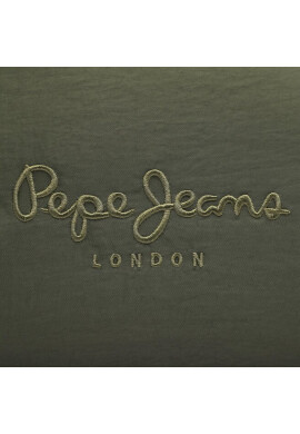 Pepe Jeans Дамска чанта Bassy Margy PL031468 Olive 728 - Mera.bg